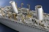 Trumpeter 03721 HMHS Britannic 1/200 